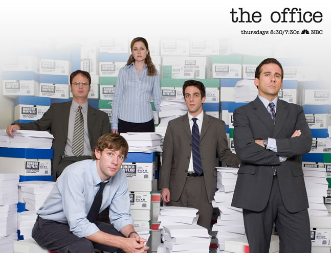 The Office picture